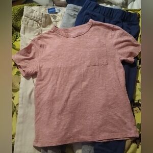 Two Sweatpants One Jean One Top Size 4T